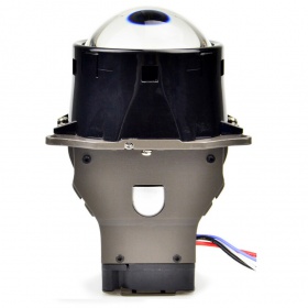 Комплект автомобильных светодиодных Bi-LED линз AMS ULTIMATE U6 3.0 F (2 шт)
