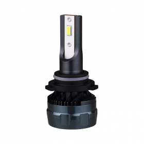 Комплект автомобильных светодиодных LED ламп DriveX ME-03 HB4(9006) 6000K LED, 2 шт - "Модная Тачка" магазин автоэлектроники