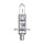 Галогеновые лампы Osram H1 12V 55W P14,5s NBS+100% Night Breaker Silver Hard Duopet (64150 NBS-HCB) - "Модная Тачка" магазин автоэлектроники