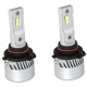 LED лампы Sho-Me F4 HB3 40W
