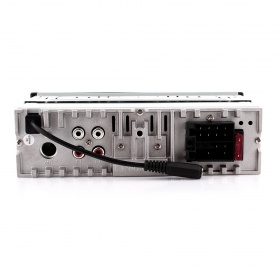 Автомагнитола Nakamichi NQ711B