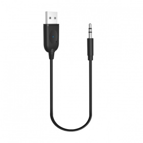 Bluetooth-AUX кабель адаптер AWM BTC-02 - "Модная Тачка" магазин автоэлектроники