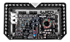 Усилитель Rockford Fosgate T600-2