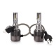 LED лампы Bluestar BS LED H4 (5500K)