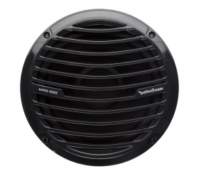 Сабвуферный динамик ROCKFORD FOSGATE RM18D4B (арт. 6183) - "Модная Тачка" магазин автоэлектроники