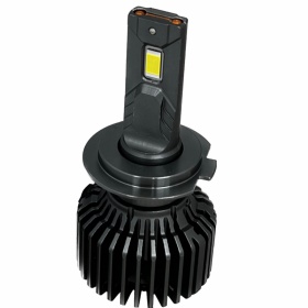 Комплект автомобильных светодиодных LED ламп MICHI MI LED Can H7 (5500K) - 75W, 2 шт