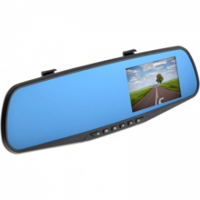 Зеркало с видеорегистратором CYCLON DVR MR-32 (арт. 8002) - "Модная Тачка" магазин автоэлектроники