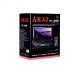 Автомагнитола мультимедиа AKAI CA-1298G