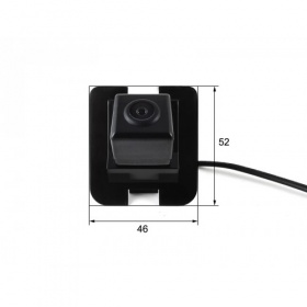 Камера парковочная Falcon SC54HCCD-170-R (арт. 35118)