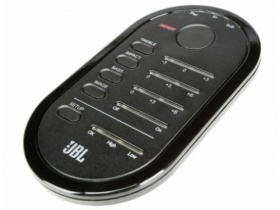 Процессор JBL MS-2 (арт. 8702)