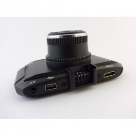 Видеорегистратор Falcon DVR HD46-LCD (арт. 30032)