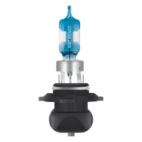 Галогеновые лампы Osram HB3 12V 60W P20d NBR Plus+150% Hard Duopet (9005 NL-HCB)