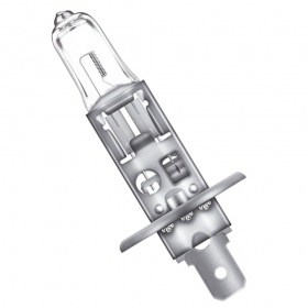 Галогеновые лампы Osram H1 12V 55W P14,5s SVS+60% 2.0 Hard Duopet (64150 SV2 H.D.)