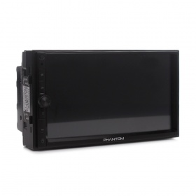 Автомагнитола мультимедиа PHANTOM DVA-7105