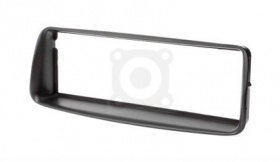 Рамка переходная CARAV 11-029 1-din (арт. 4049)