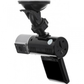 Видеорегистратор MYSTERY MDR-797DHR (арт. 30001) - "Модная Тачка" магазин автоэлектроники