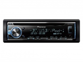 Автомагнитола Pioneer DEH-X5800BT