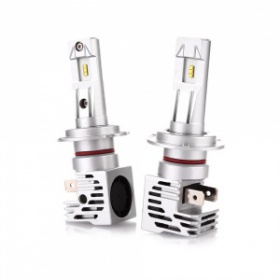 LED лампы Sigma M3 H7, 2 шт - "Модная Тачка" магазин автоэлектроники