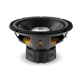 Сабвуферный динамик JBL GT5-12 (арт. 6081) - "Модная Тачка" магазин автоэлектроники