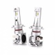 LED лампы Sigma M3 H7, 2 шт