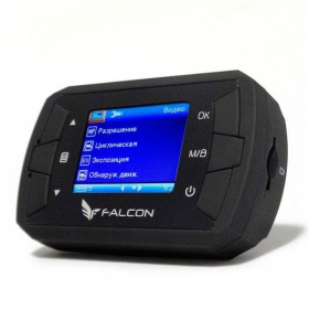 Видеорегистратор Falcon DVR HD62-LCD (арт. 30092)