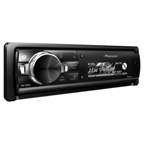 Автомагнитола Pioneer DEH-80PRS - "Модная Тачка" магазин автоэлектроники