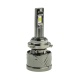 Комплект автомобильных светодиодных LED ламп CYCLONE HB4 9006 6000K TYPE 40, 2 шт