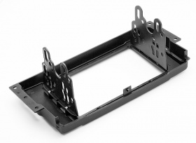 Рамка переходная CARAV 11-075 2-din (арт. 4094)