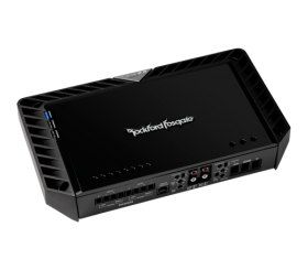 Усилитель Rockford Fosgate T800-4AD - "Модная Тачка" магазин автоэлектроники