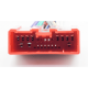 ISO переходник CARAV 12-015