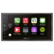 Автомагнитола мультимедиа Pioneer SPH-DA120