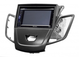 Рамка переходная CARAV 11-303 2-din (арт. 4300)