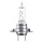 Галогеновая лампа Osram H7 12V 55W PX26d  NBS+100% Night Breaker Silver (64210NBS) - "Модная Тачка" магазин автоэлектроники