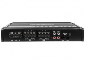 Усилитель Rockford Fosgate R250X4