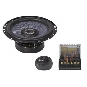 Автоакустика Gladen Audio RS 165 - "Модная Тачка" магазин автоэлектроники