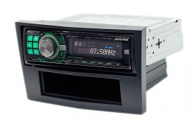 Рамка переходная CARAV 11-025 2-din (арт. 4045)