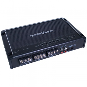 Усилитель Rockford Fosgate R250X4
