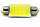 LED лампа 24V AC COB 12 Led 36мм (31211) - "Модная Тачка" магазин автоэлектроники