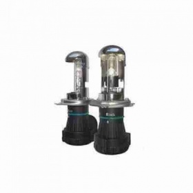 Лампа би-ксенон Infolight H4 H/L 6000K 35W - "Модная Тачка" магазин автоэлектроники