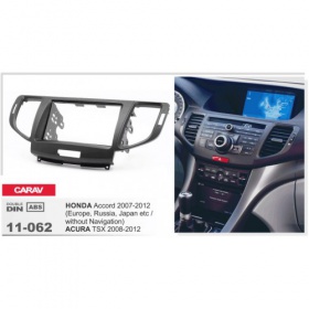 Рамка переходная CARAV 11-062 2-din (арт. 4081) - "Модная Тачка" магазин автоэлектроники