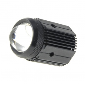 Комплект автомобильных светодиодных  LED линз CYCLONE LED MF-01 - "Модная Тачка" магазин автоэлектроники
