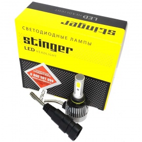 LED лампы STINGER HB4/9006 (5500K)