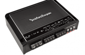 Усилитель Rockford Fosgate R400-4D