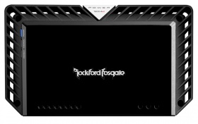 Усилитель Rockford Fosgate T800-4AD