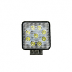 LED фары рабочего света Cyclon WL-D1 27W EP9 FL SW (арт. 18046) - "Модная Тачка" магазин автоэлектроники