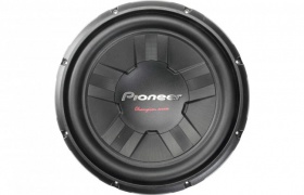Сабвуферный динамик Pioneer TS-W311S4 (арт. 6124)