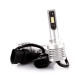 LED лампы SHO-ME F3 H27 6500K 20W (2 шт.)