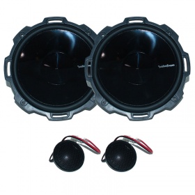 Автоакустика Rockford Fosgate P16-S