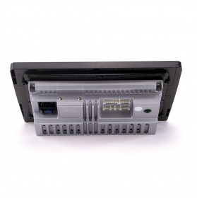 Автомагнитола мультимедиа Nakamichi NAM1700-MX