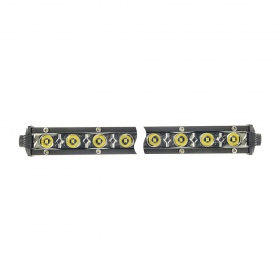 LED фара рабочего света CYCLONE WL-K1 24W SP